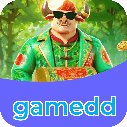 gamedd APK
