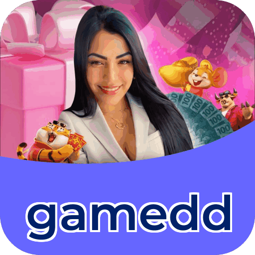 gamedd APK