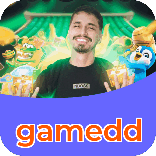 gamedd APK