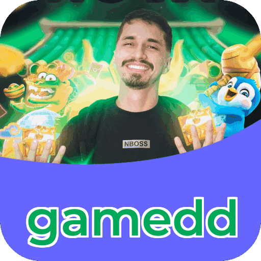 gamedd APK