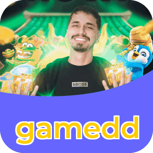 gamedd APK