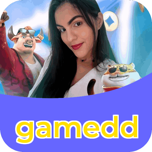 gamedd APK