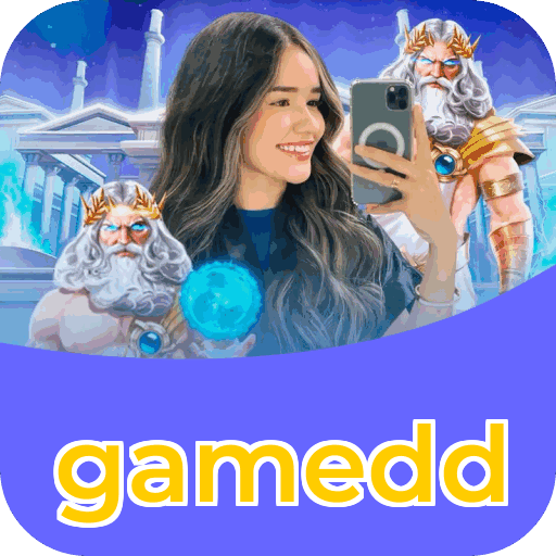 gamedd APK