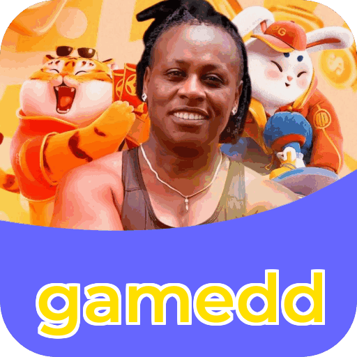 gamedd APK