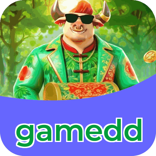 gamedd APK
