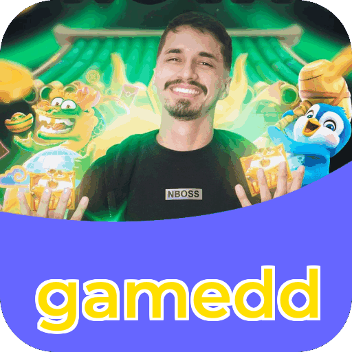 gamedd Platform