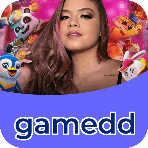 gamedd APK