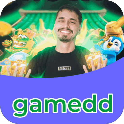gamedd APK